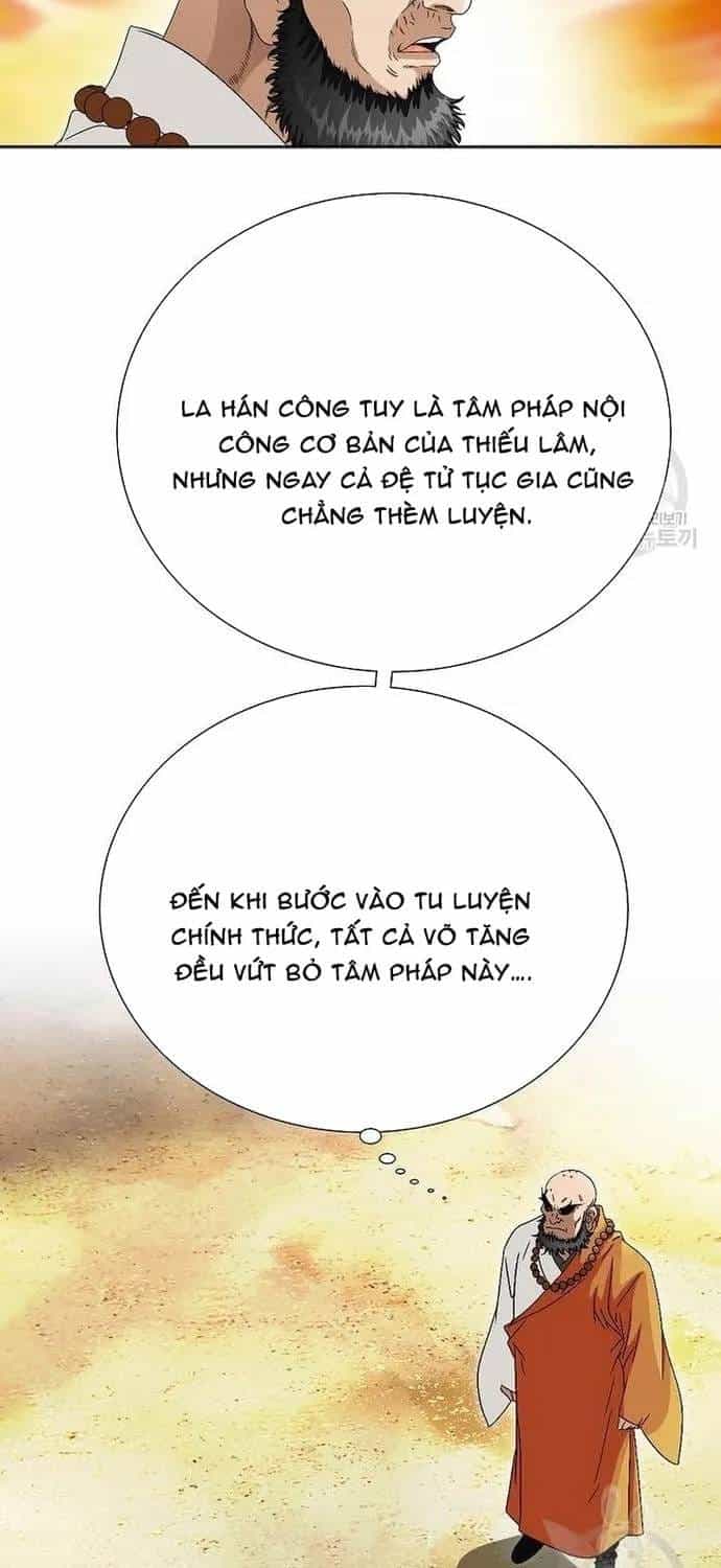 Chiến Binh Vô Song - Chương 70 - ảnh 72