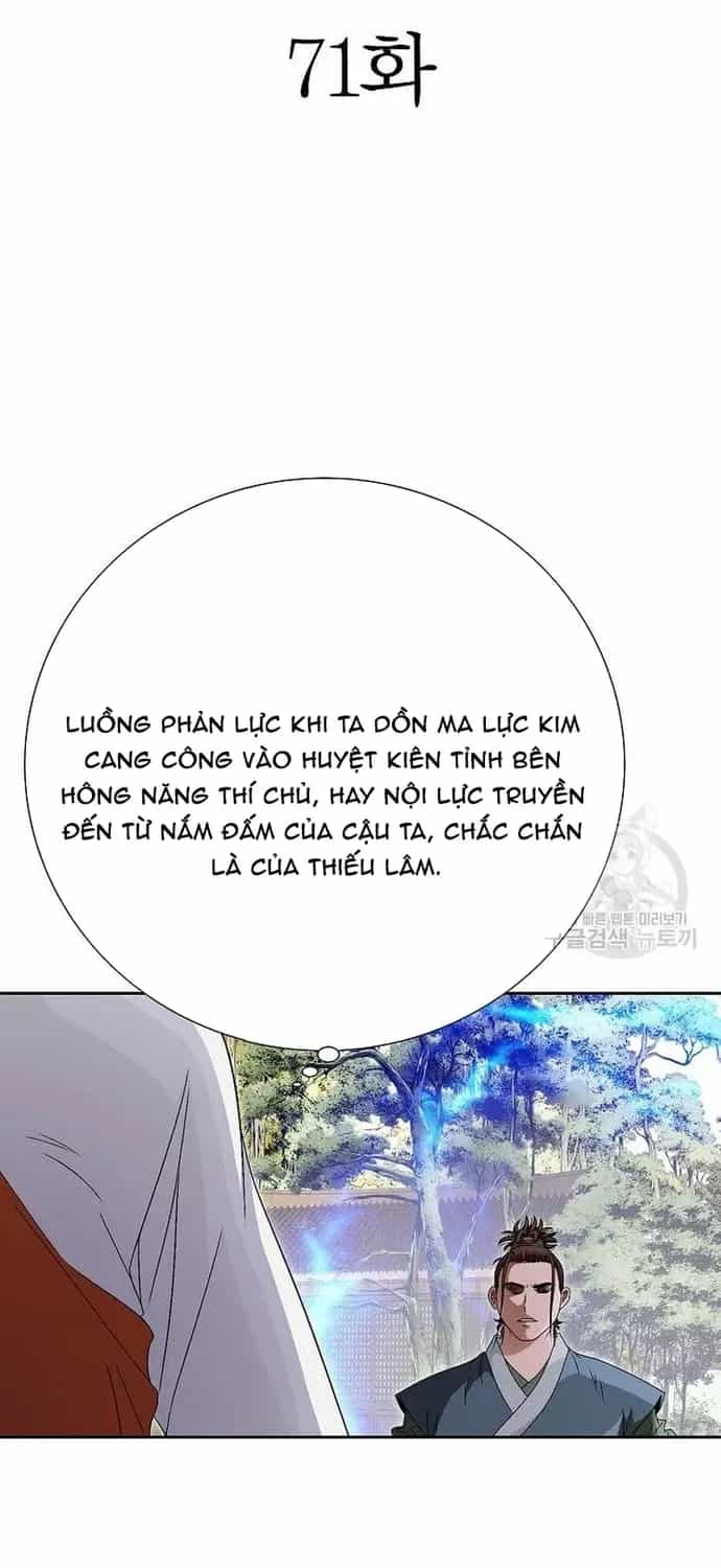 Chiến Binh Vô Song - Chương 71 - ảnh 2