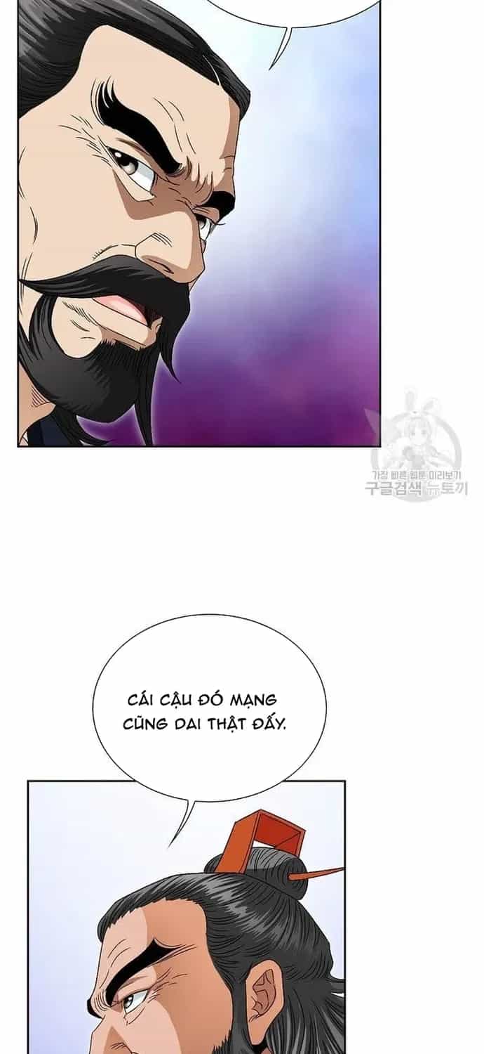 Chiến Binh Vô Song - Chương 71 - ảnh 33