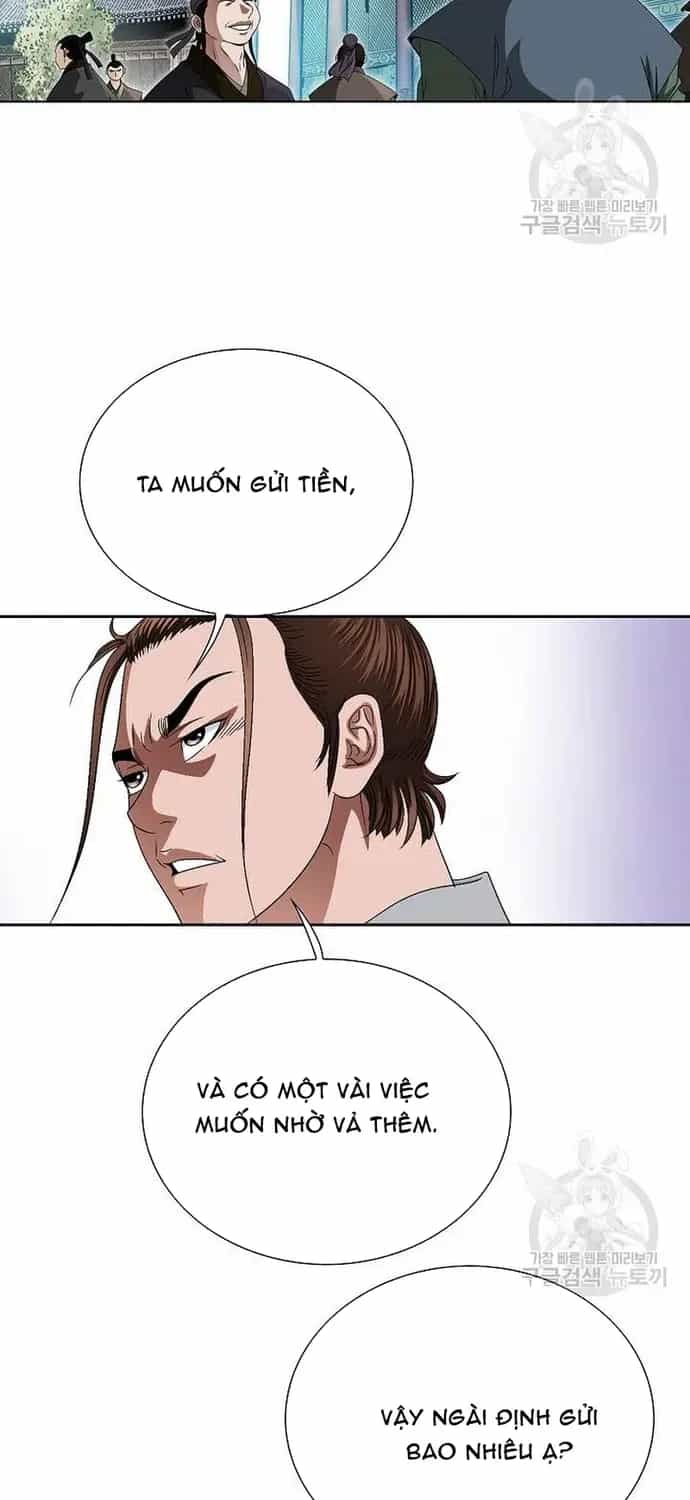 Chiến Binh Vô Song - Chương 72 - ảnh 27