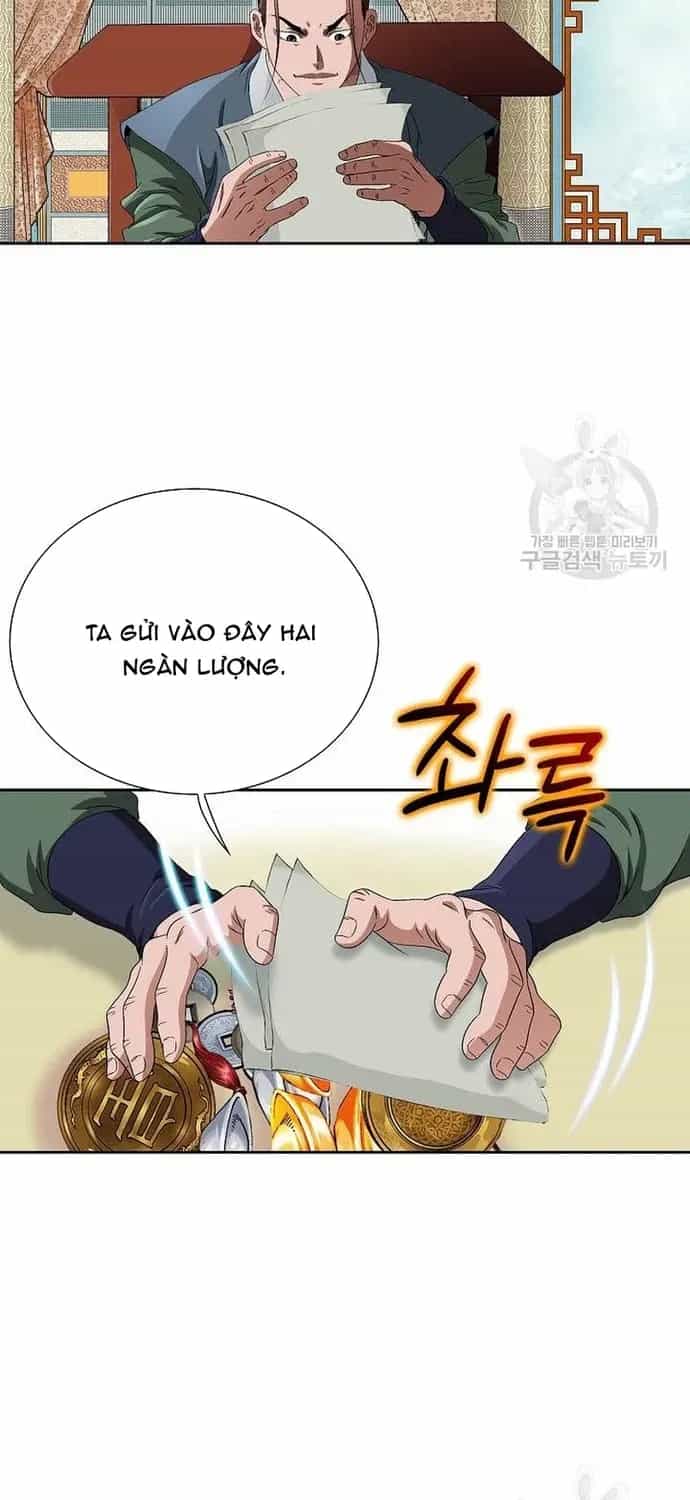 Chiến Binh Vô Song - Chương 72 - ảnh 38