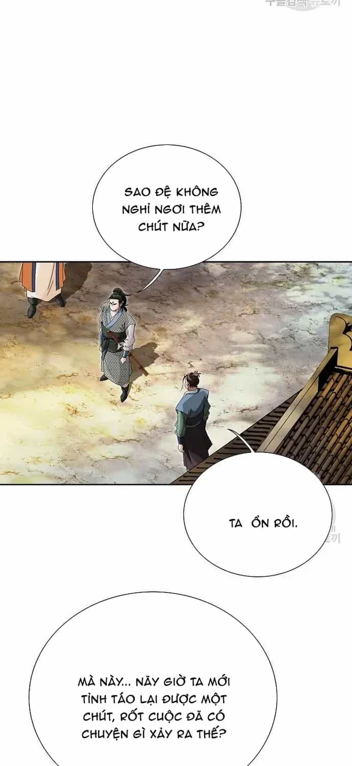 Chiến Binh Vô Song - Chương 72 - ảnh 4