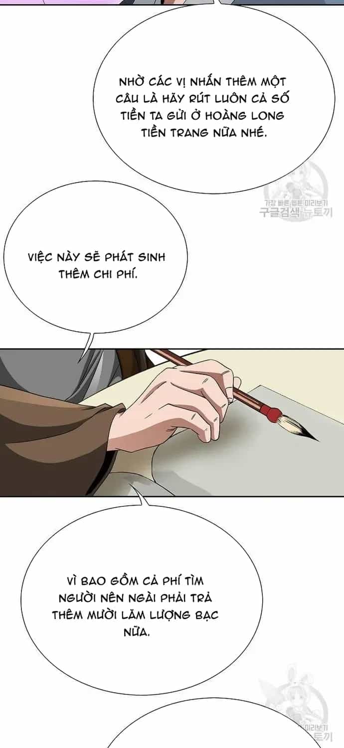 Chiến Binh Vô Song - Chương 72 - ảnh 43