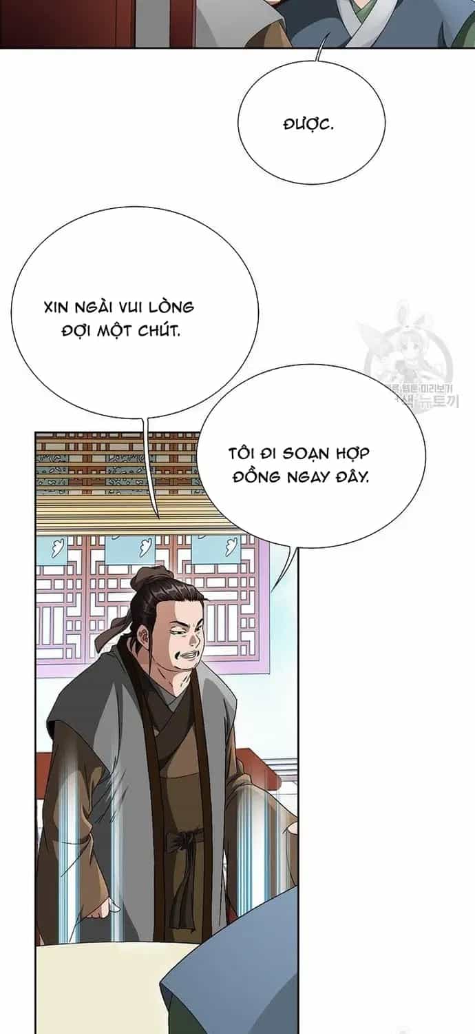 Chiến Binh Vô Song - Chương 72 - ảnh 45