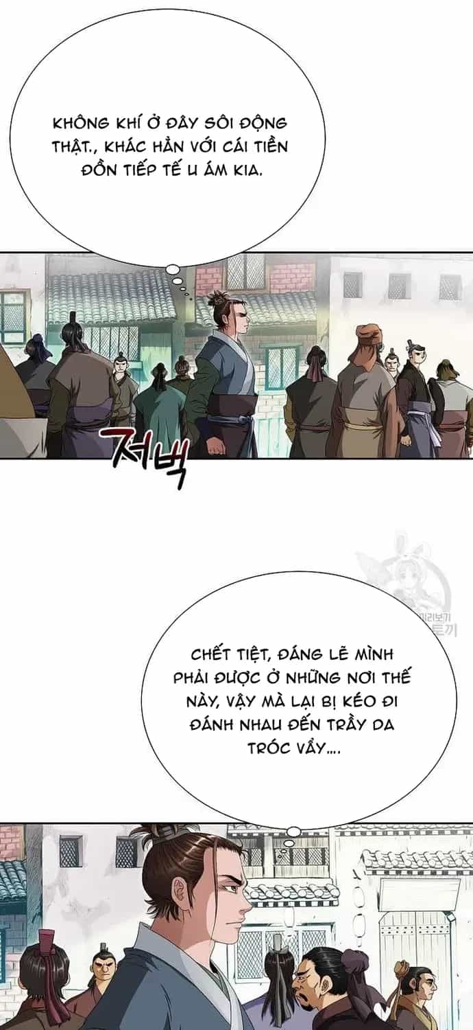 Chiến Binh Vô Song - Chương 72 - ảnh 56