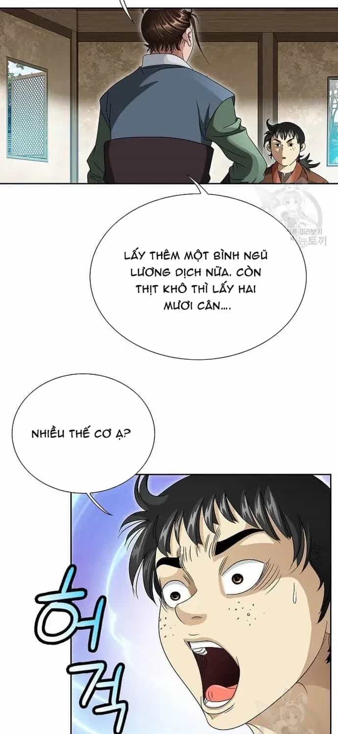 Chiến Binh Vô Song - Chương 72 - ảnh 64
