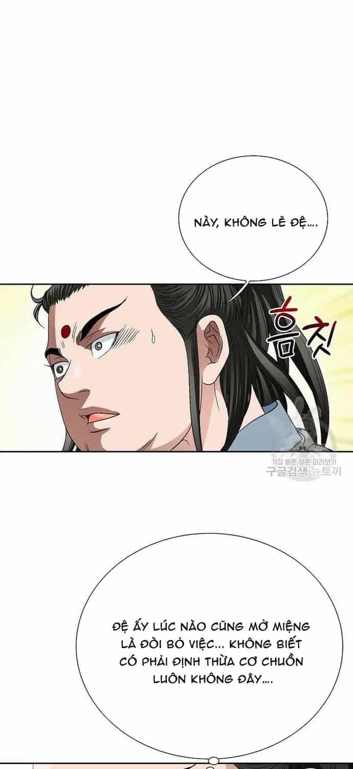 Chiến Binh Vô Song - Chương 72 - ảnh 9