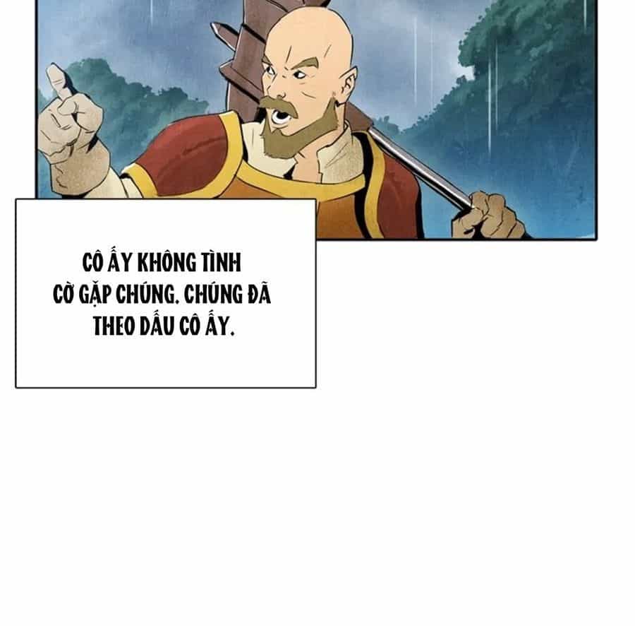 Chiến Binh Xương Trắng Thất Thủ - Chương 1 - ảnh 135