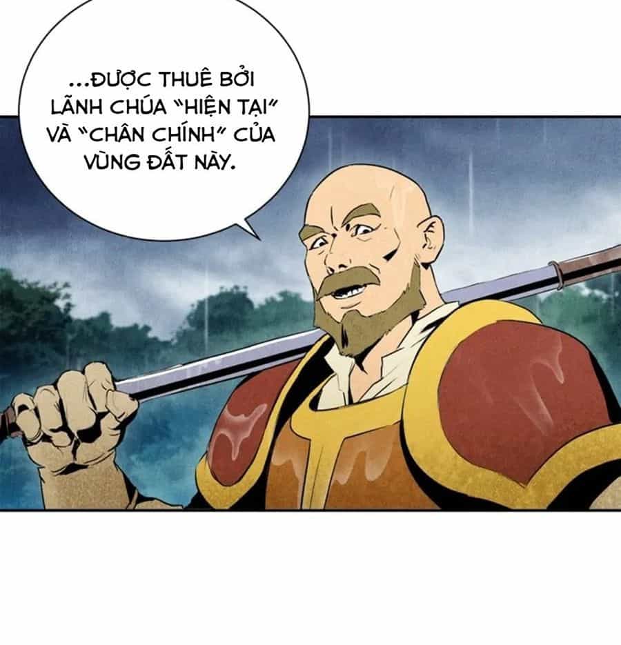 Chiến Binh Xương Trắng Thất Thủ - Chương 1 - ảnh 157