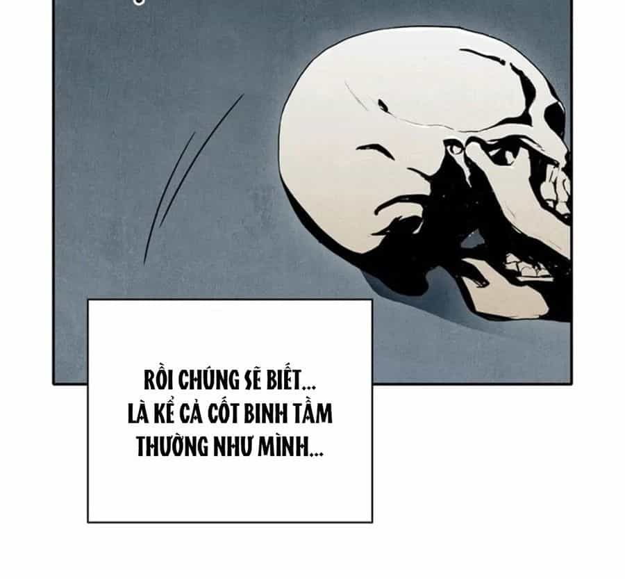 Chiến Binh Xương Trắng Thất Thủ - Chương 1 - ảnh 35