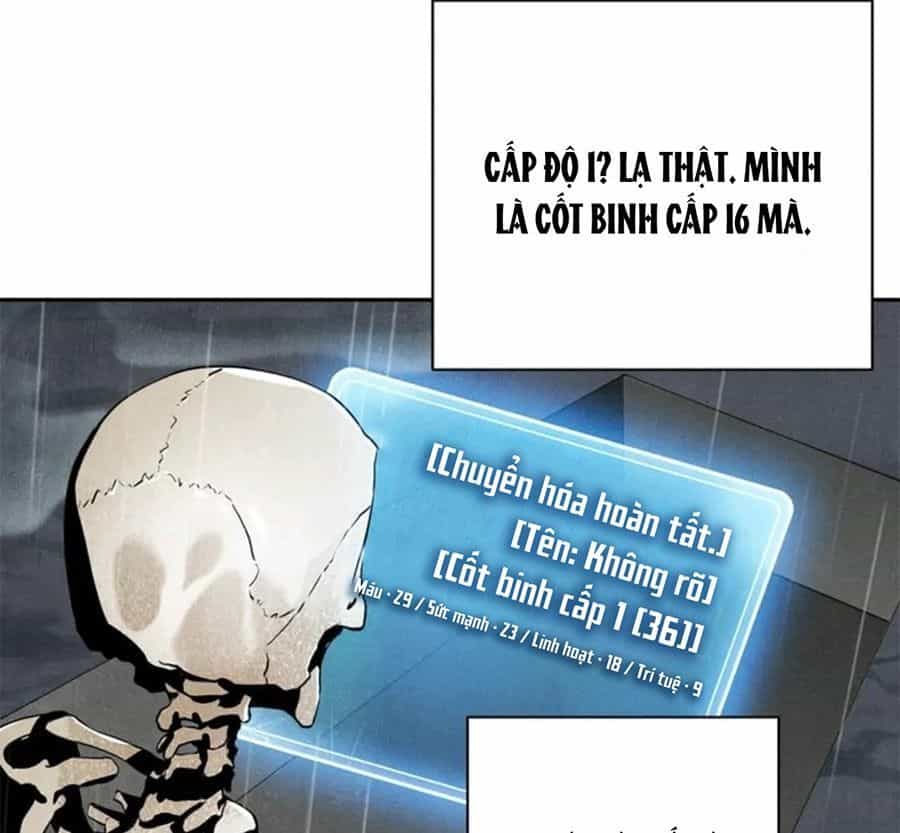 Chiến Binh Xương Trắng Thất Thủ - Chương 1 - ảnh 69