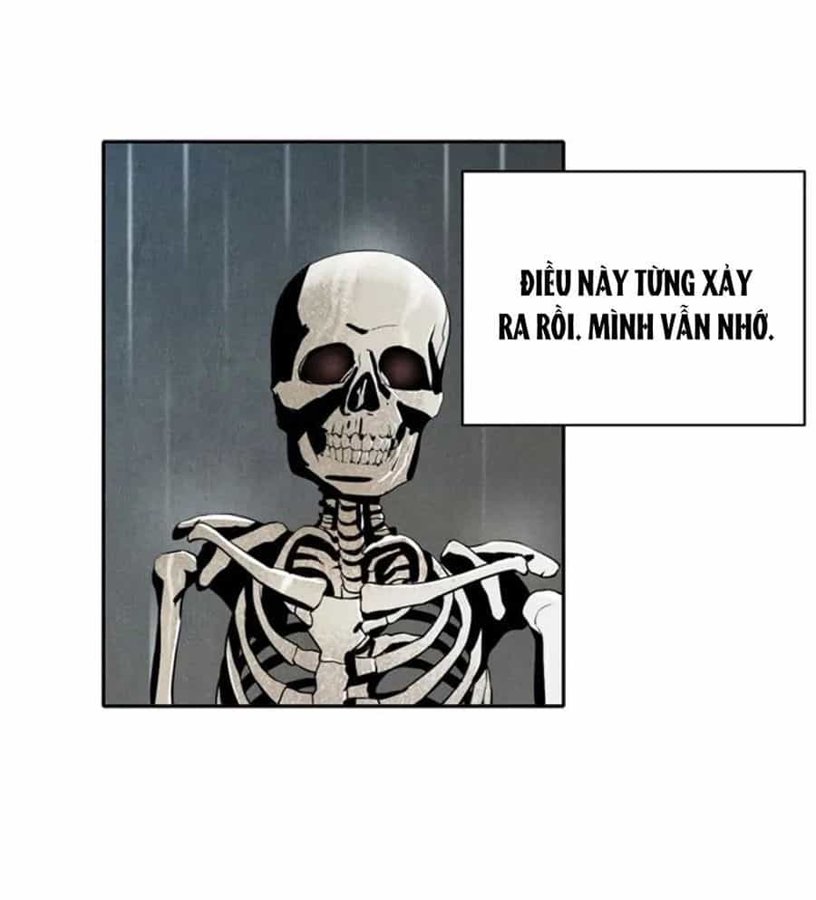 Chiến Binh Xương Trắng Thất Thủ - Chương 1 - ảnh 76