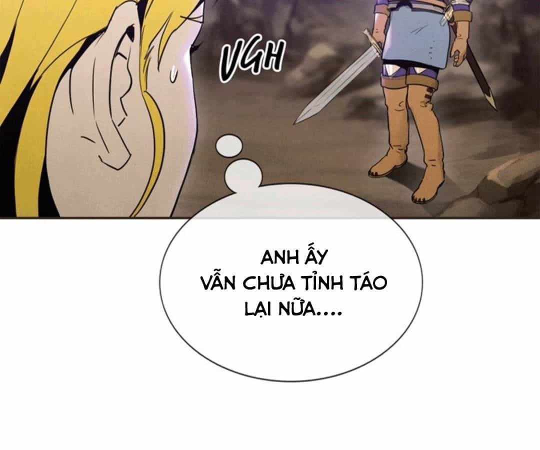 Chiến Binh Xương Trắng Thất Thủ - Chương 10 - ảnh 16