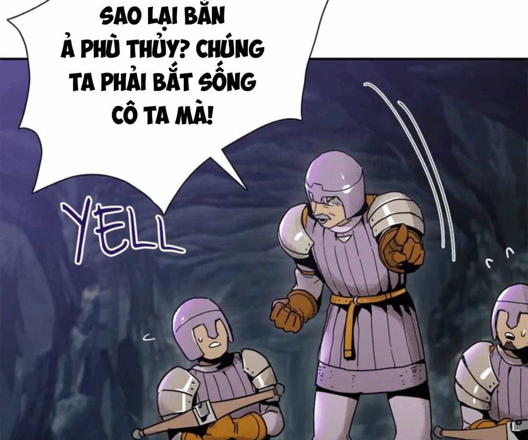 Chiến Binh Xương Trắng Thất Thủ - Chương 10 - ảnh 82