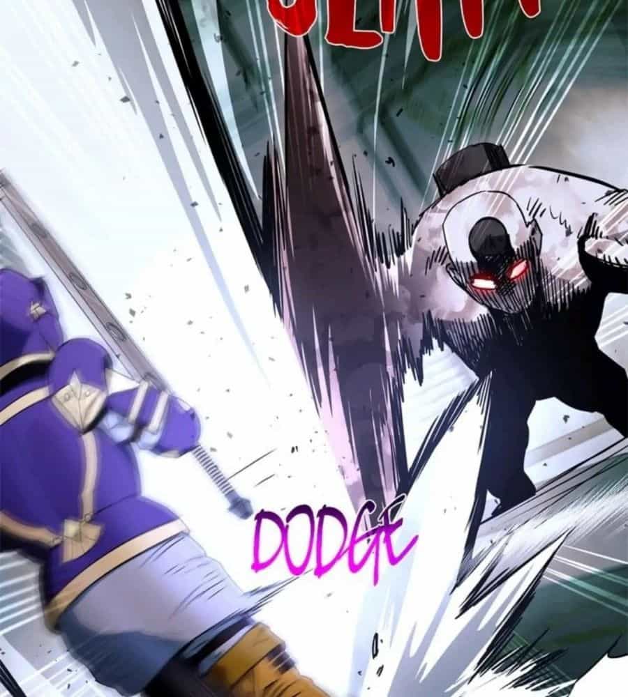 Chiến Binh Xương Trắng Thất Thủ - Chương 102 - ảnh 4