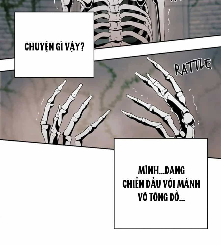 Chiến Binh Xương Trắng Thất Thủ - Chương 103 - ảnh 15