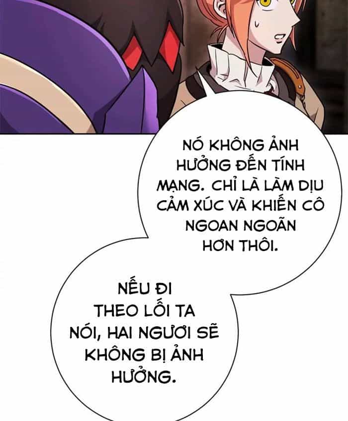 Chiến Binh Xương Trắng Thất Thủ - Chương 104 - ảnh 21