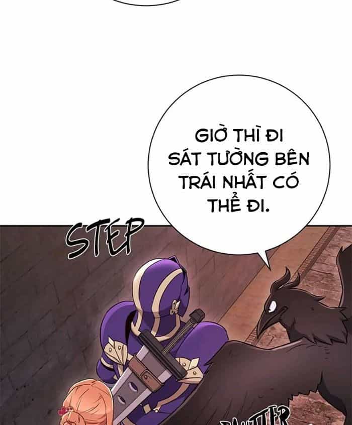 Chiến Binh Xương Trắng Thất Thủ - Chương 104 - ảnh 22