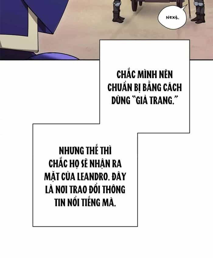 Chiến Binh Xương Trắng Thất Thủ - Chương 104 - ảnh 5