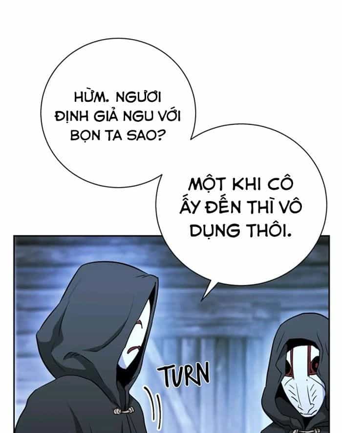Chiến Binh Xương Trắng Thất Thủ - Chương 104 - ảnh 89
