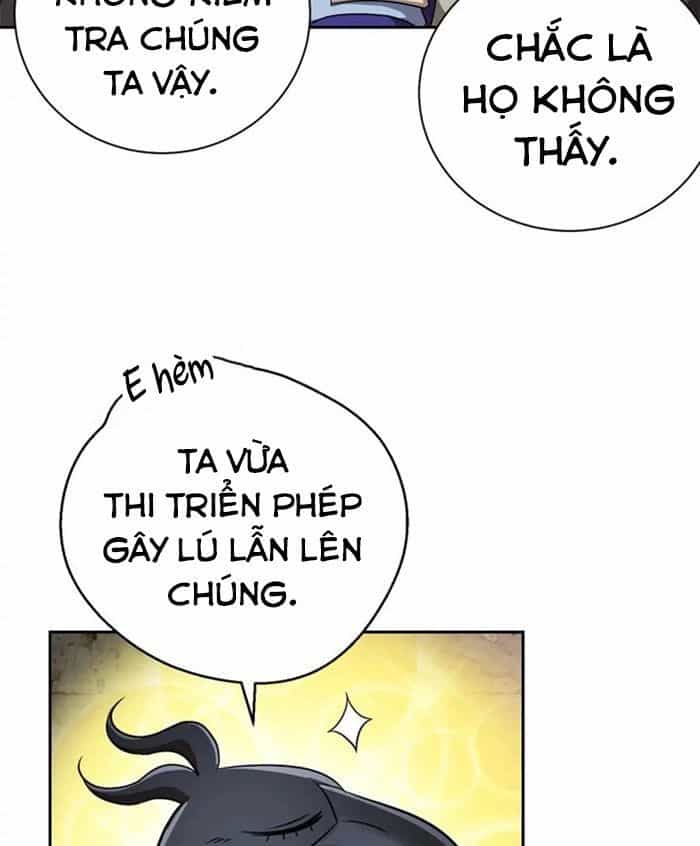 Chiến Binh Xương Trắng Thất Thủ - Chương 104 - ảnh 9