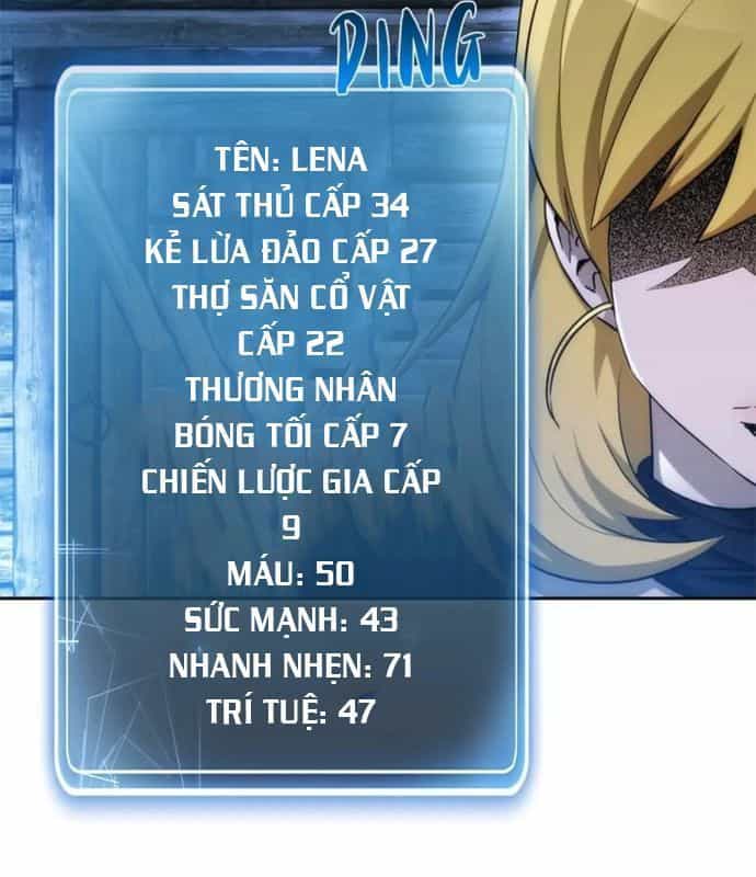 Chiến Binh Xương Trắng Thất Thủ - Chương 105 - ảnh 9