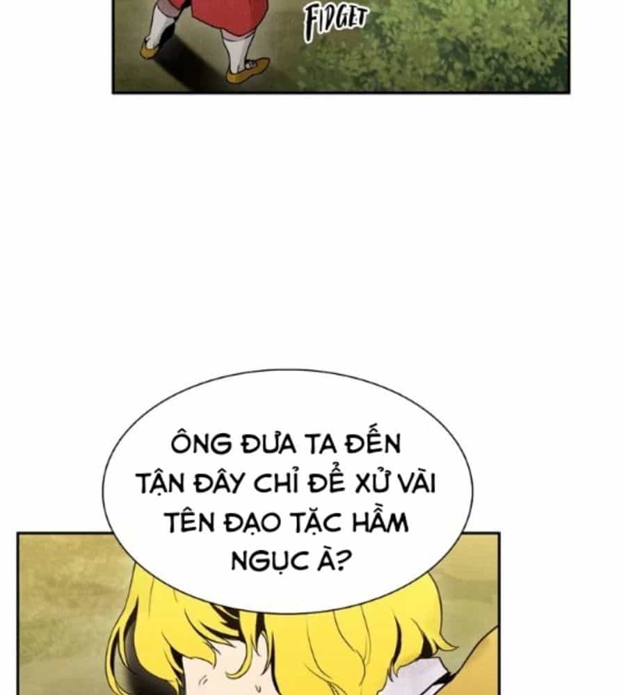 Chiến Binh Xương Trắng Thất Thủ - Chương 11 - ảnh 14