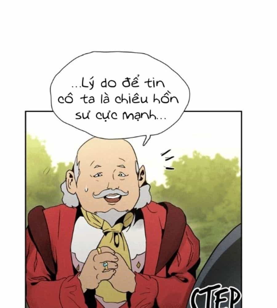 Chiến Binh Xương Trắng Thất Thủ - Chương 11 - ảnh 17