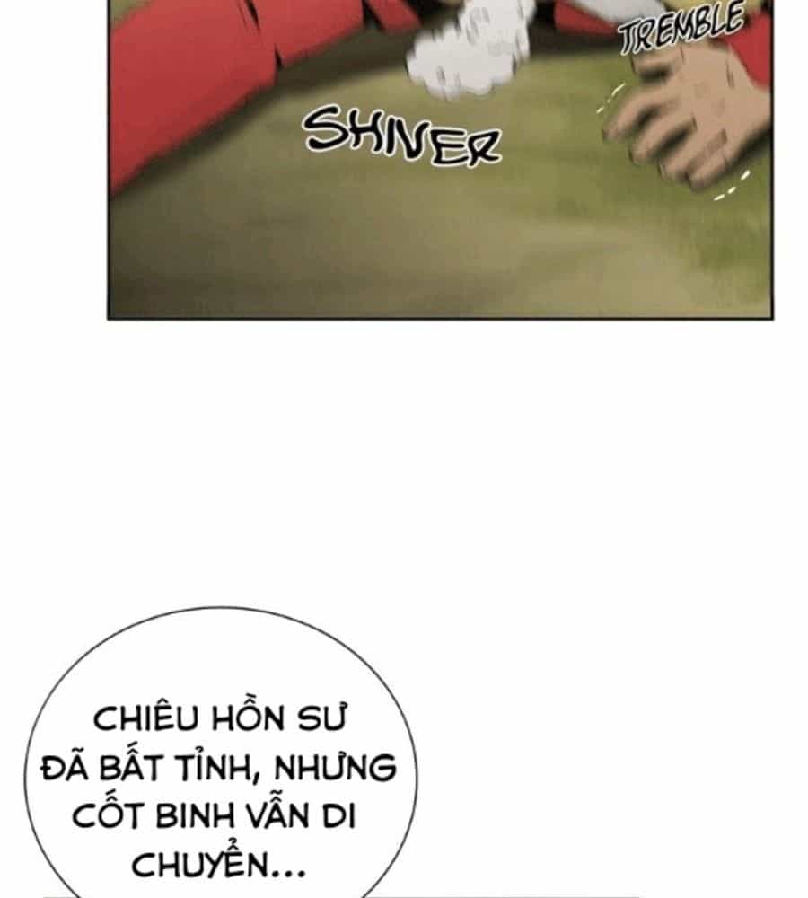 Chiến Binh Xương Trắng Thất Thủ - Chương 11 - ảnh 68