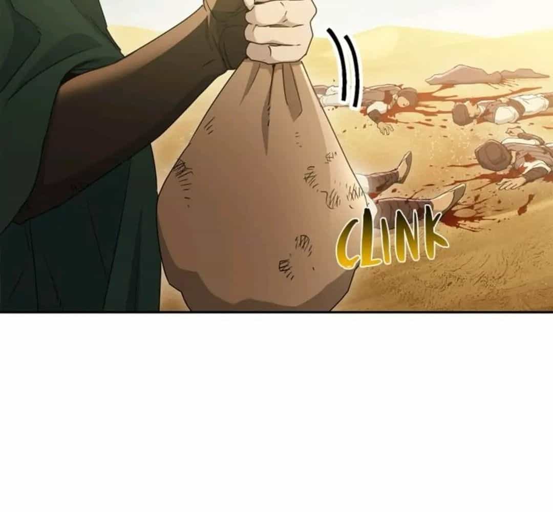 Chiến Binh Xương Trắng Thất Thủ - Chương 111 - ảnh 108
