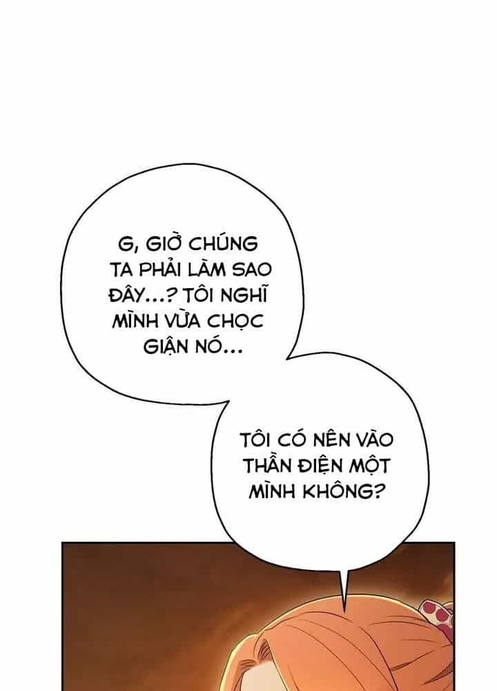 Chiến Binh Xương Trắng Thất Thủ - Chương 113 - ảnh 7
