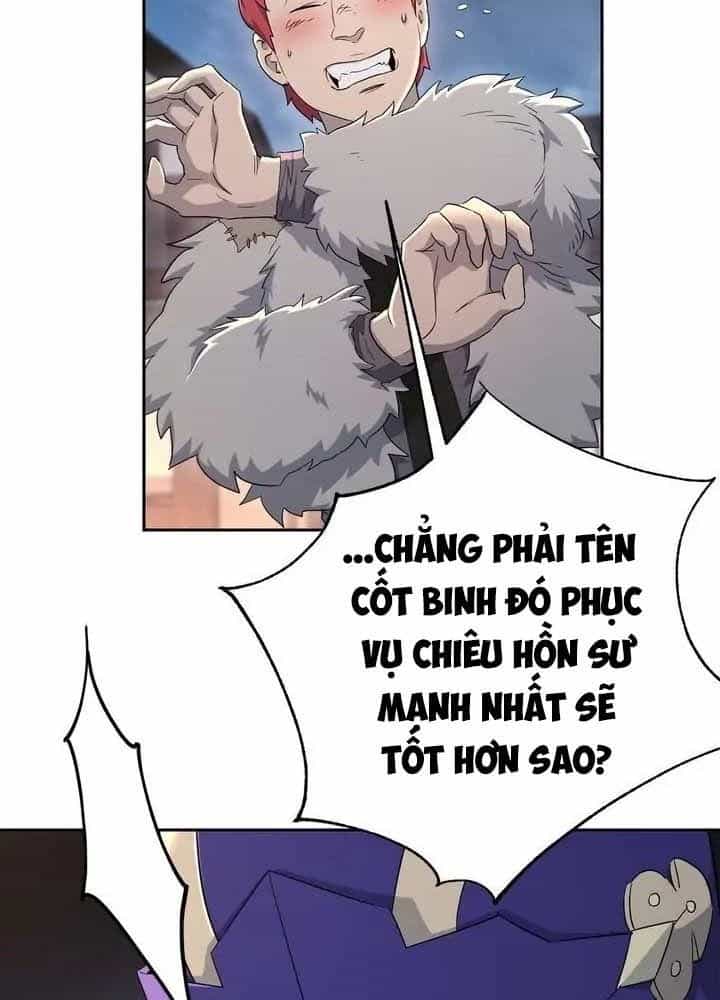 Chiến Binh Xương Trắng Thất Thủ - Chương 114 - ảnh 58
