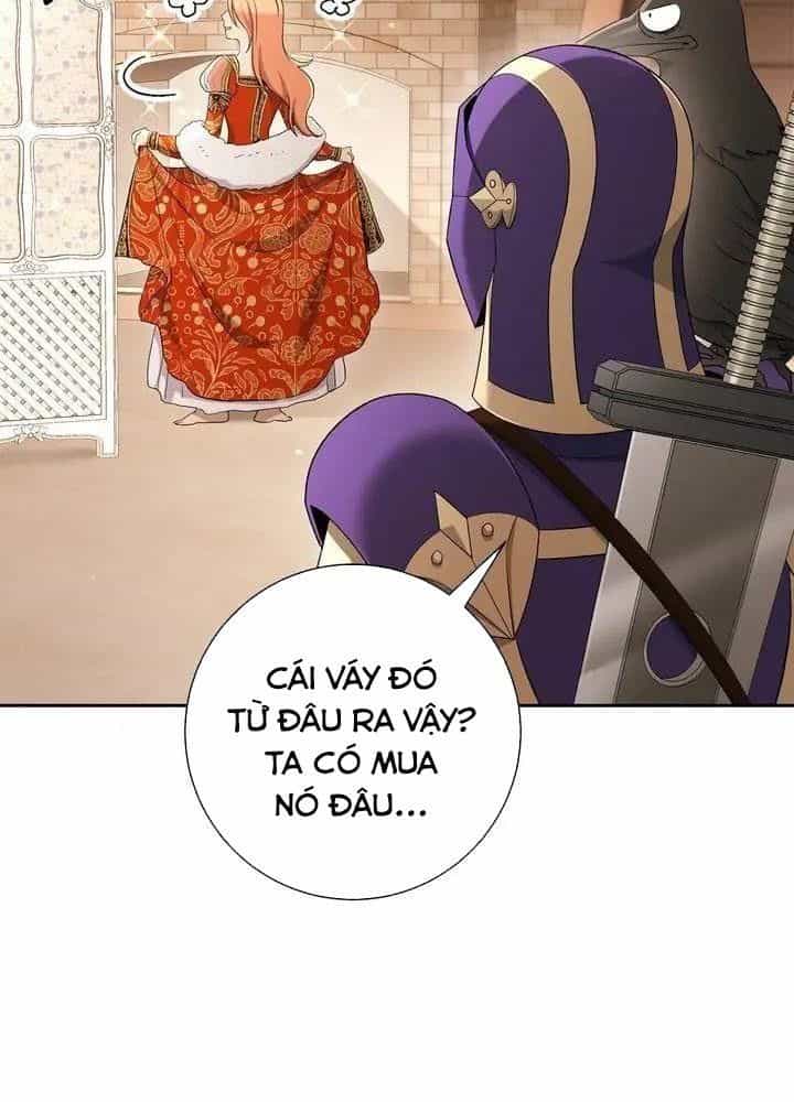 Chiến Binh Xương Trắng Thất Thủ - Chương 116 - ảnh 109