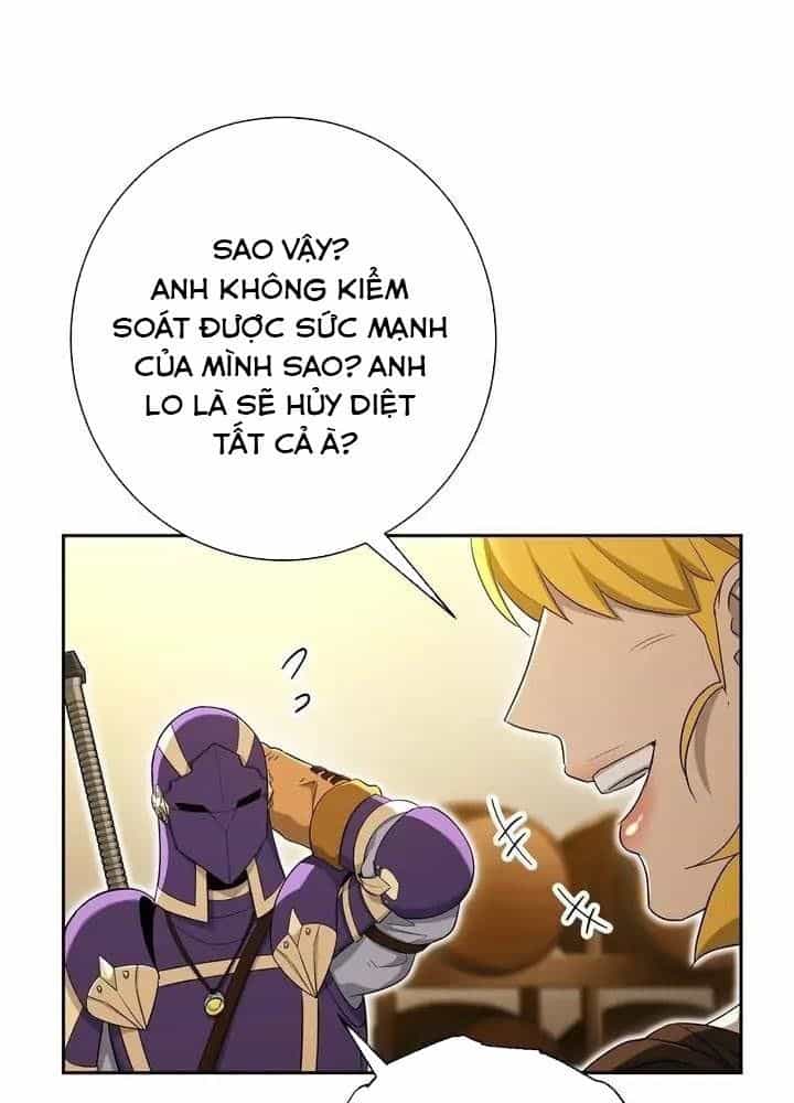 Chiến Binh Xương Trắng Thất Thủ - Chương 117 - ảnh 120