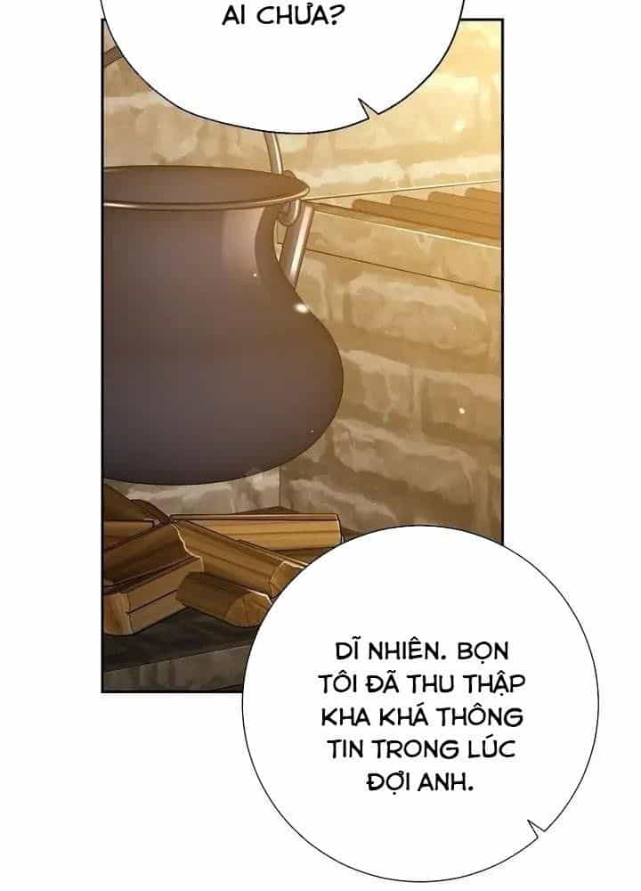Chiến Binh Xương Trắng Thất Thủ - Chương 117 - ảnh 122