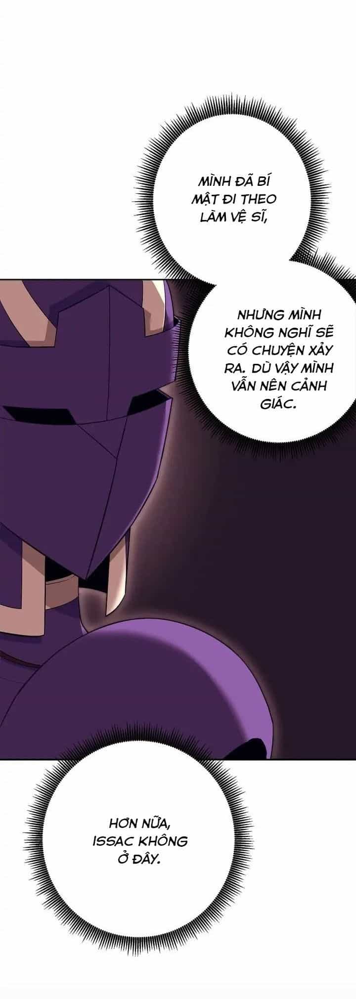 Chiến Binh Xương Trắng Thất Thủ - Chương 118 - ảnh 11