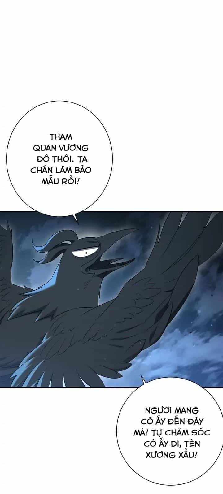 Chiến Binh Xương Trắng Thất Thủ - Chương 118 - ảnh 23