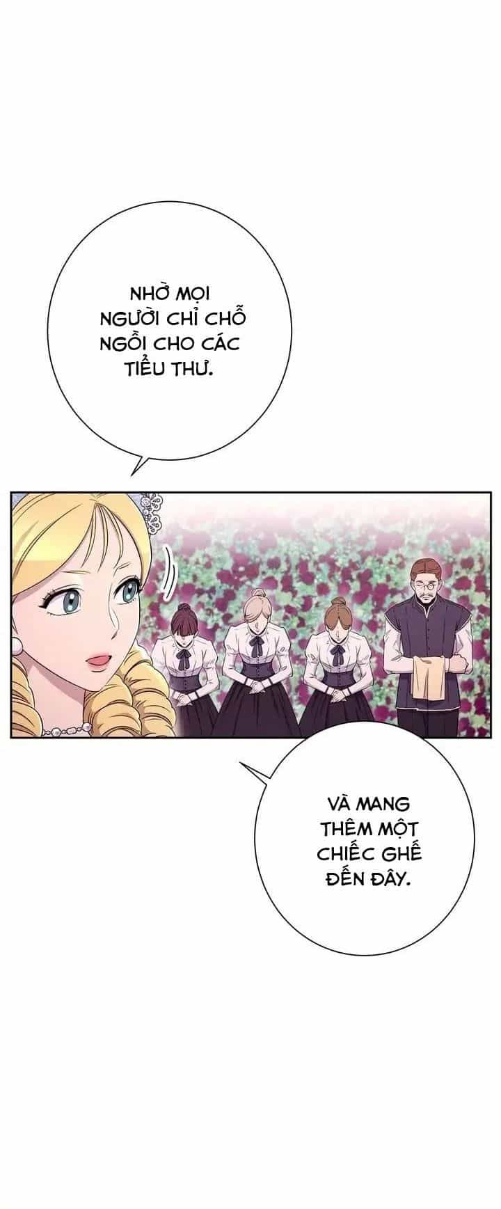 Chiến Binh Xương Trắng Thất Thủ - Chương 118 - ảnh 28