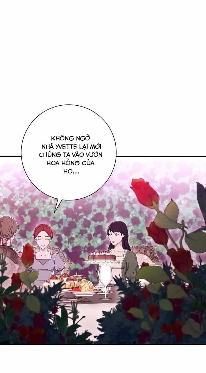 Chiến Binh Xương Trắng Thất Thủ - Chương 118 - ảnh 3