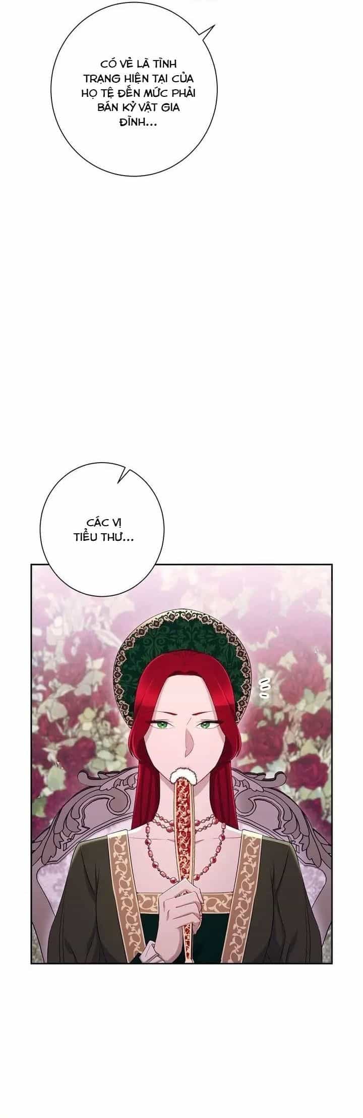 Chiến Binh Xương Trắng Thất Thủ - Chương 118 - ảnh 6