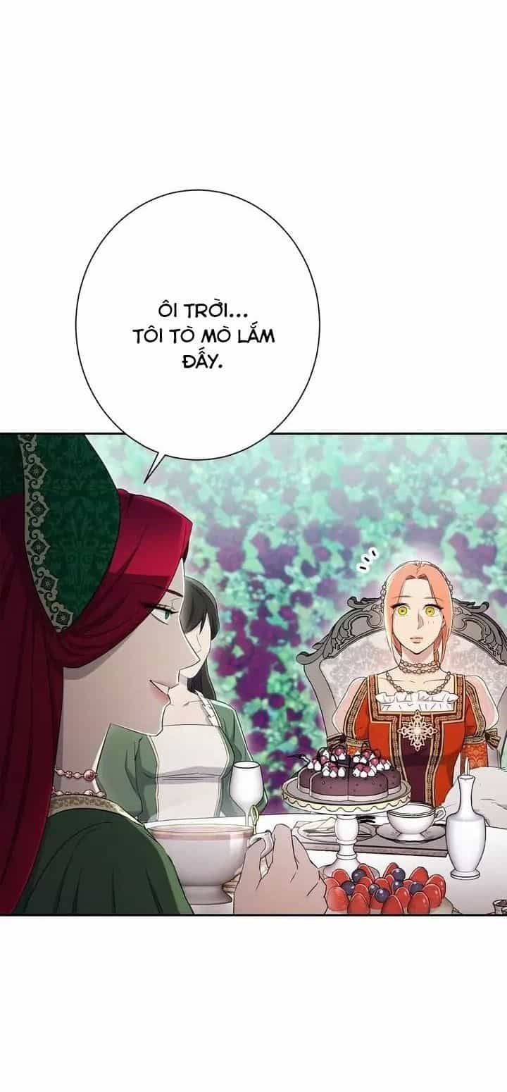Chiến Binh Xương Trắng Thất Thủ - Chương 119 - ảnh 10