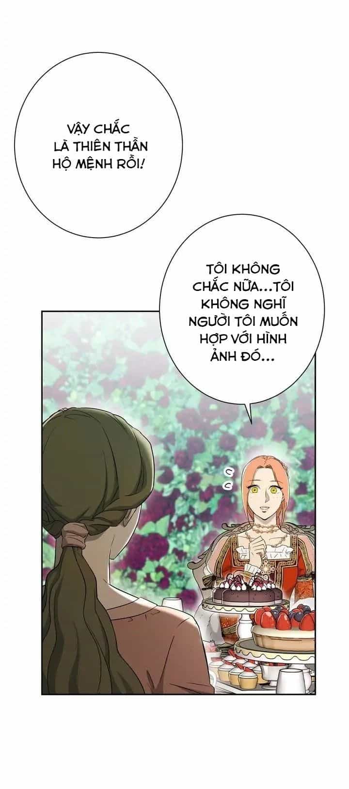 Chiến Binh Xương Trắng Thất Thủ - Chương 119 - ảnh 19