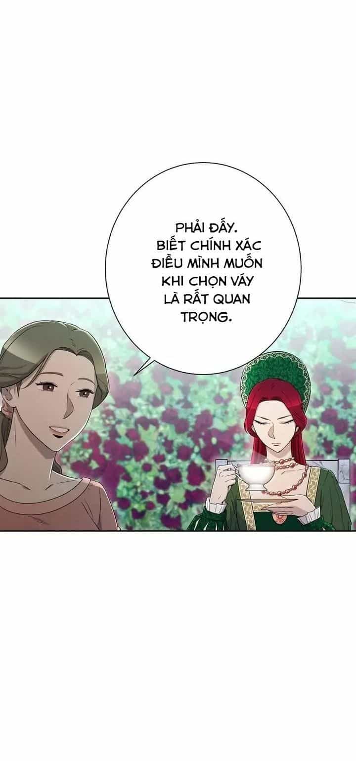 Chiến Binh Xương Trắng Thất Thủ - Chương 119 - ảnh 2