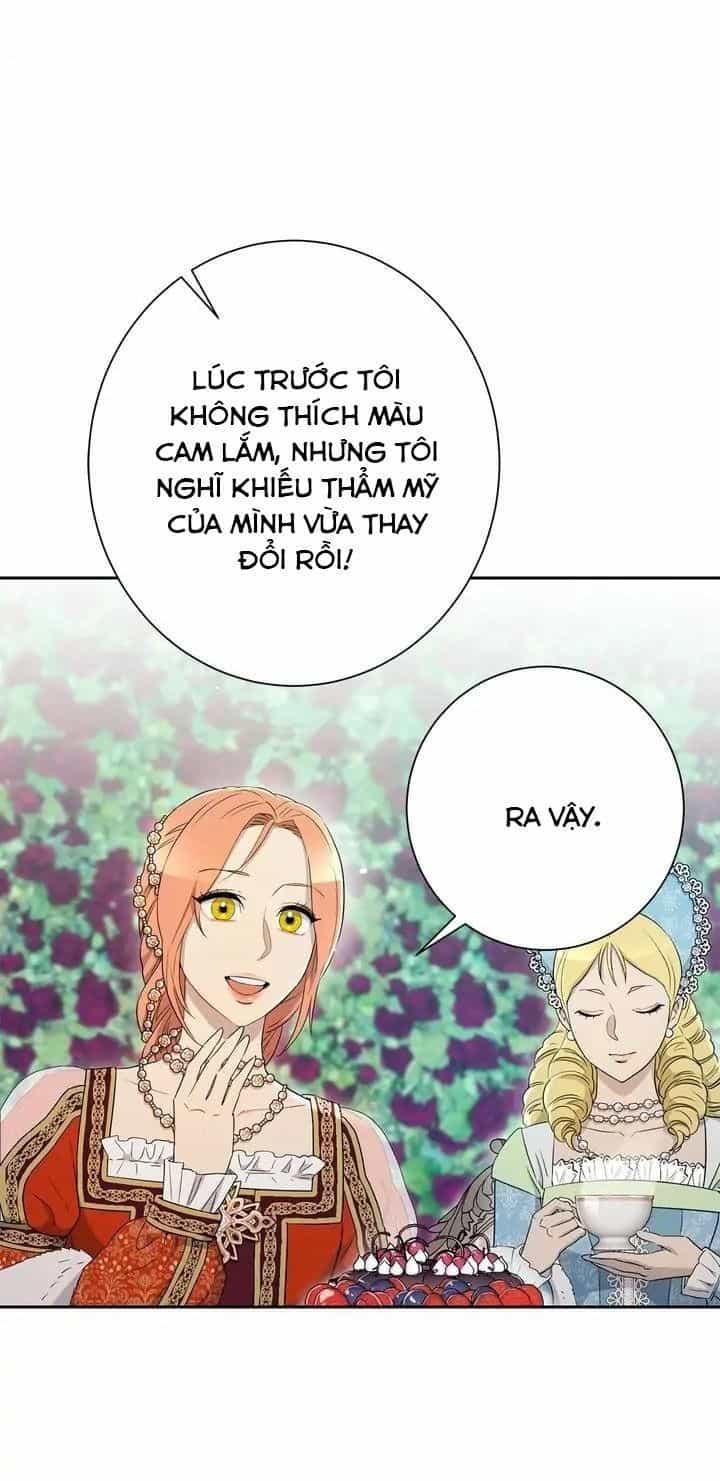 Chiến Binh Xương Trắng Thất Thủ - Chương 119 - ảnh 4