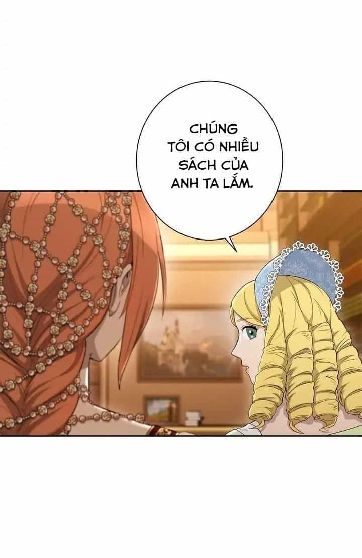 Chiến Binh Xương Trắng Thất Thủ - Chương 119 - ảnh 43