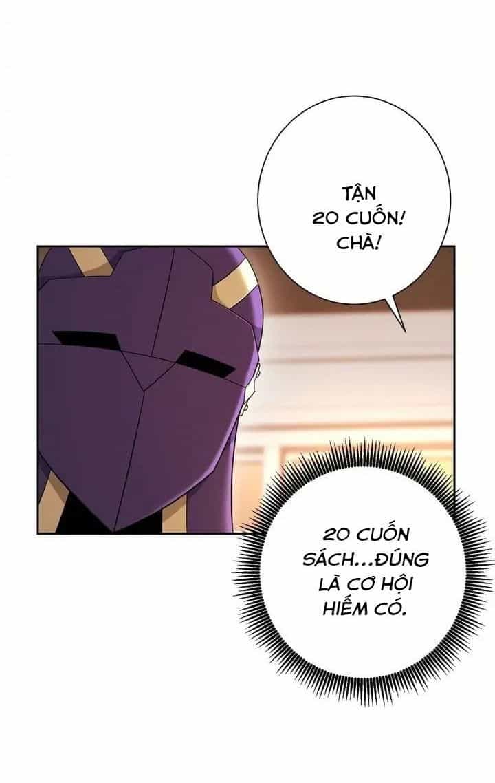 Chiến Binh Xương Trắng Thất Thủ - Chương 119 - ảnh 46