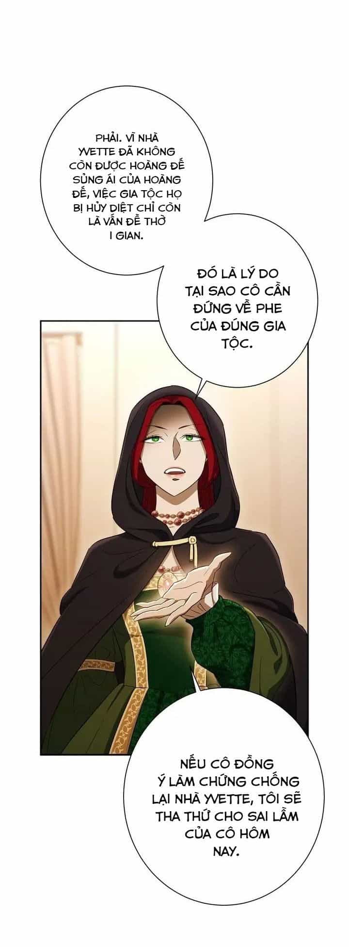 Chiến Binh Xương Trắng Thất Thủ - Chương 119 - ảnh 56