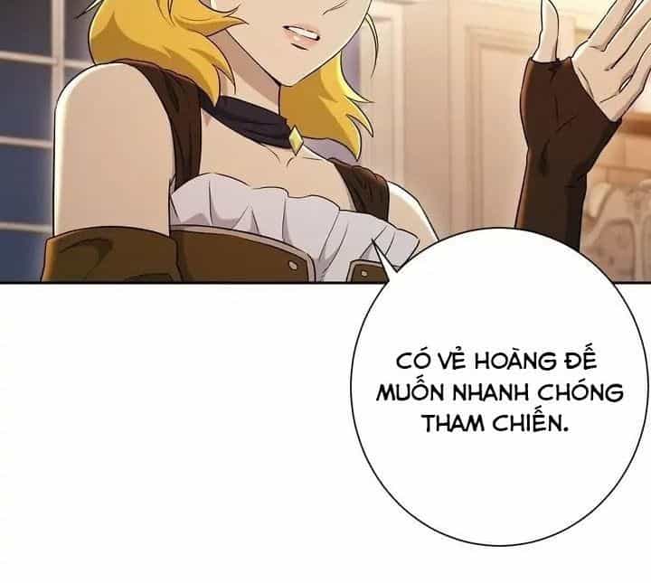 Chiến Binh Xương Trắng Thất Thủ - Chương 120 - ảnh 56