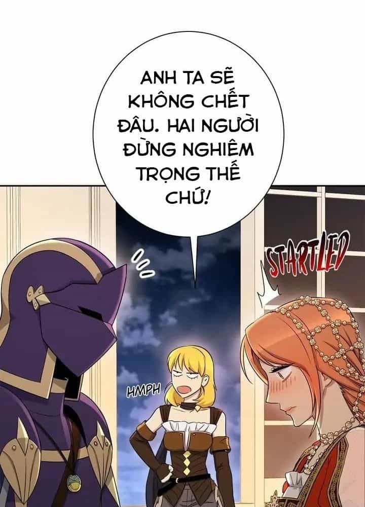 Chiến Binh Xương Trắng Thất Thủ - Chương 120 - ảnh 84