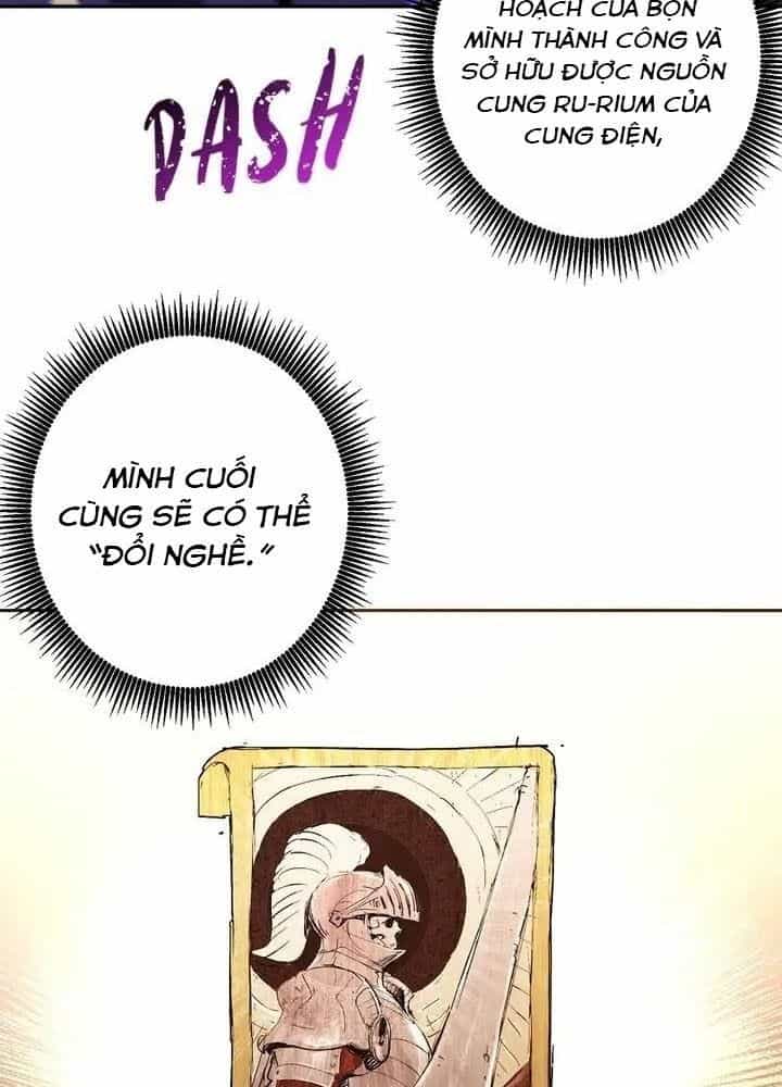 Chiến Binh Xương Trắng Thất Thủ - Chương 120 - ảnh 94